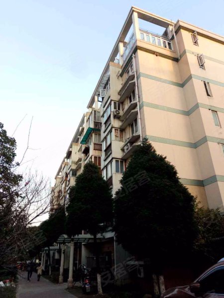 远景佳苑(一期)