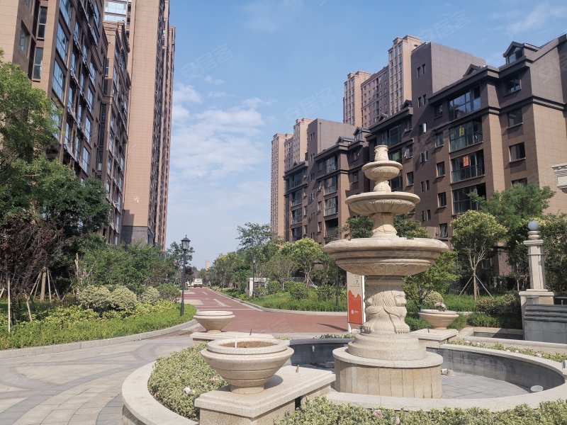 公园道1号,长勺北路-莱芜公园道1号二手房,租房,房价-莱芜安居客