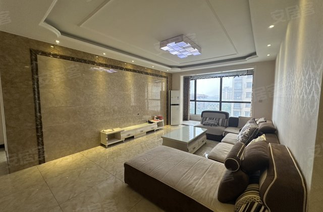 龙门一号院3室2厅140㎡58万二手房图片