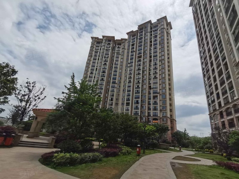 檀溪谷瀚苑,黄花街-阳泉檀溪谷瀚苑二手房,租房,房价-阳泉安居客