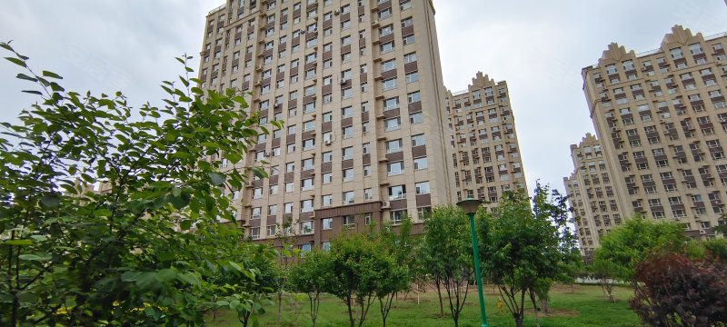 万龙银河城北区二期,广宁路-长春万龙银河城北区二期二手房,租房,房价