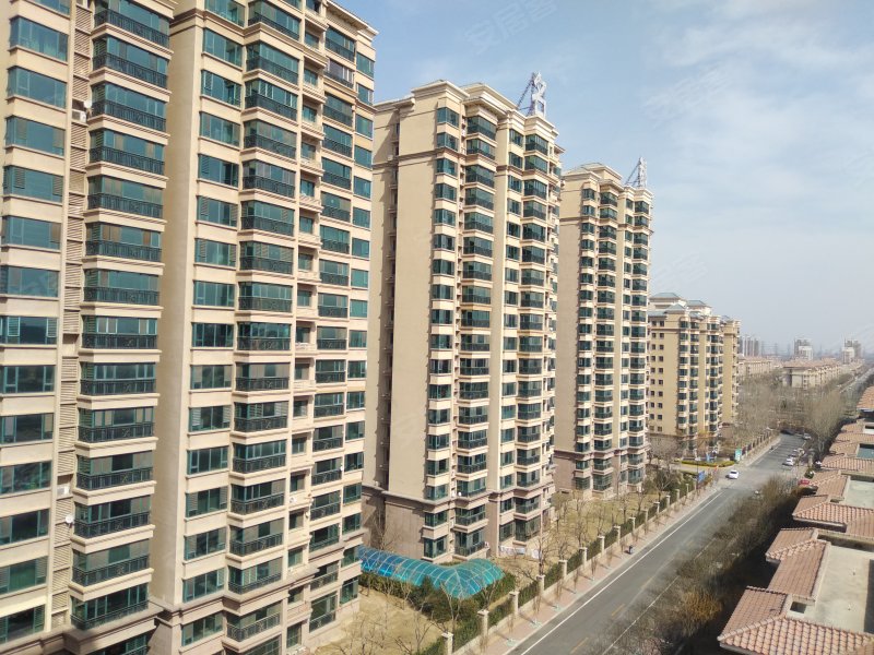 恒大名都花园,赤海路,近弘贯东道-天津恒大名都花园二手房,租房,房价