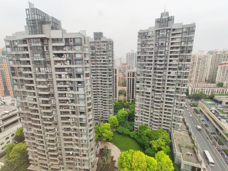 淡水湾花园(一期)