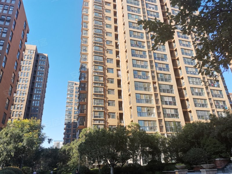 安居上上城,天烛峰路-泰安安居上上城二手房,租房,房价-泰安安居客