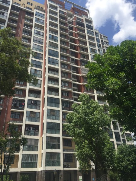 凤鸣花园(一期)