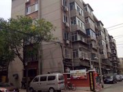 学府街小区图片