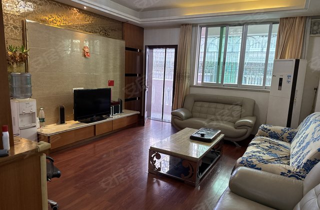 梅园新村3室2厅110㎡42.6万二手房图片