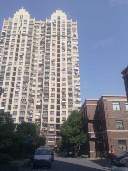 士韵家园(一期) 