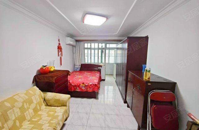 佳荣里1室1厅43㎡41万二手房图片