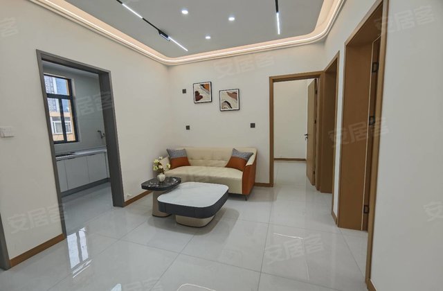 南阳电厂文明小区3室1厅70㎡32.8万二手房图片