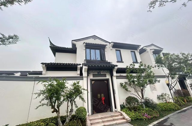 璟雲里(别墅)3室2厅184㎡560万二手房图片