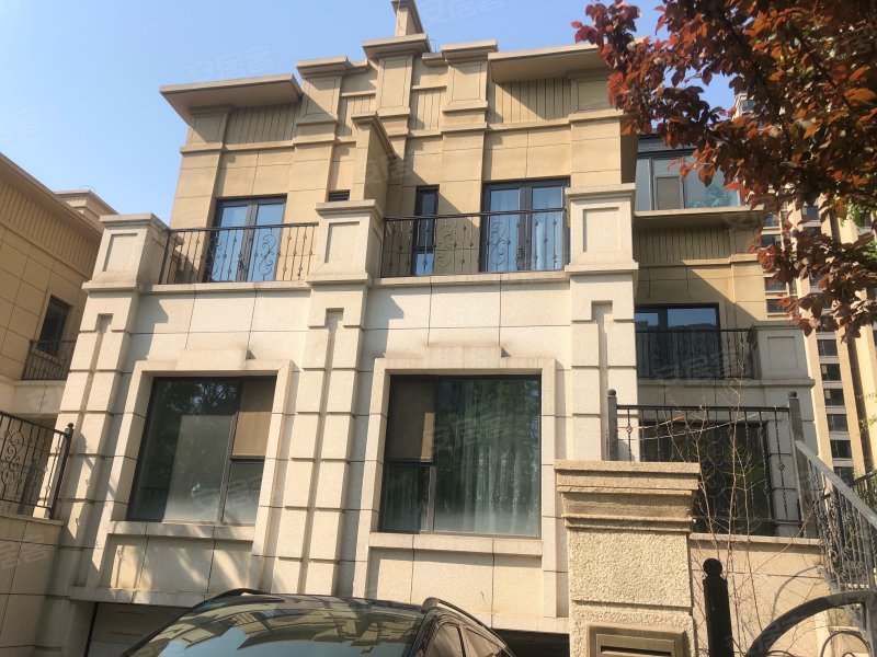 k2京西狮子城(别墅)