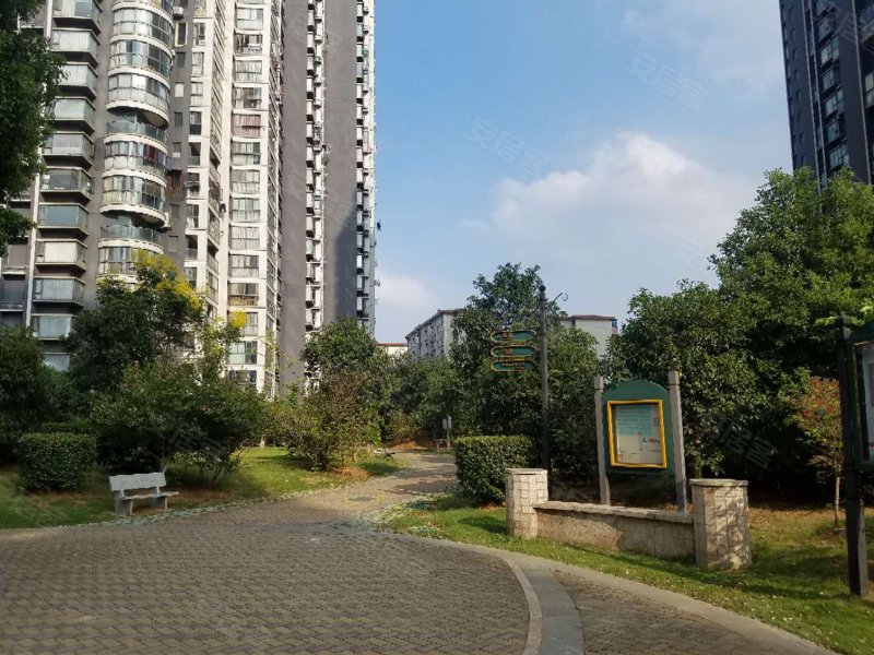 水榭花都(青云谱)