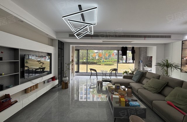 斌锋江山樾3室2厅118.5㎡80万二手房图片