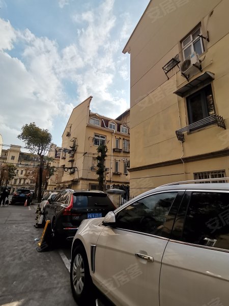 泰康大楼,小木桥路268弄-上海泰康大楼二手房,租房,房价-上海安居客