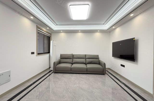 品尚雅居3室2厅106㎡76.8万二手房图片