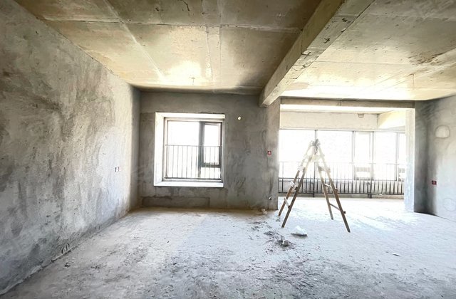 中骏雍璟府4室2厅131㎡105万二手房图片