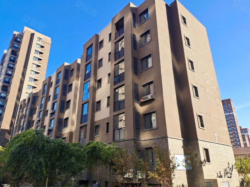 蓝山郡,红光大街-通辽蓝山郡二手房,租房,房价-通辽安居客