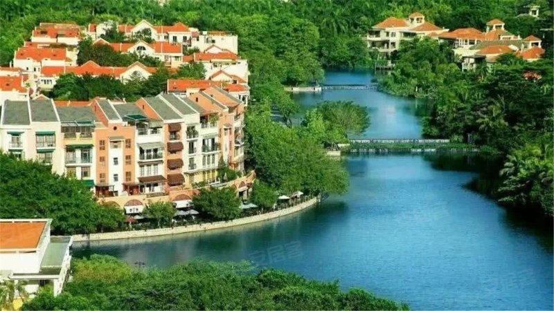 波托菲诺纯水岸(九期)