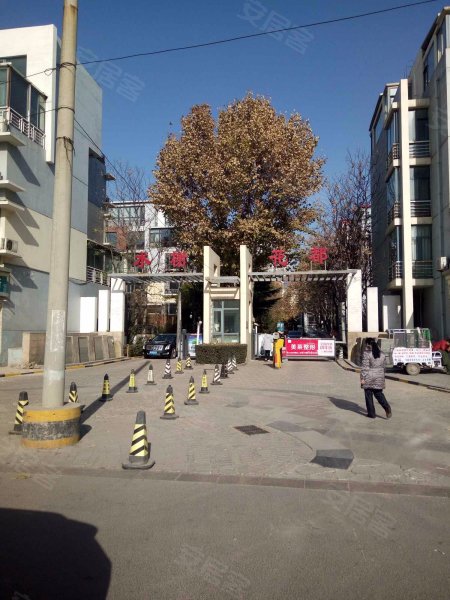 天山水榭花都(裕华)