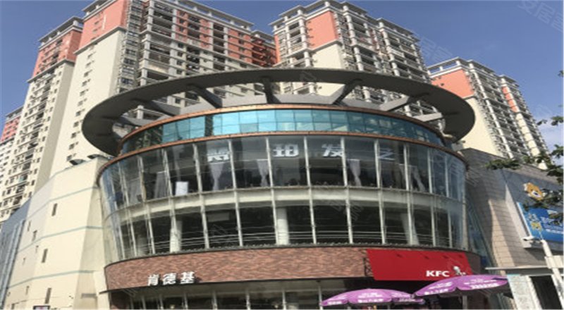 兴华广场,海北路11-31号-湛江兴华广场二手房,租房,房价-湛江安居客