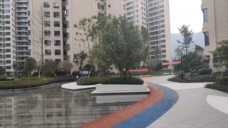 丹湖时代城