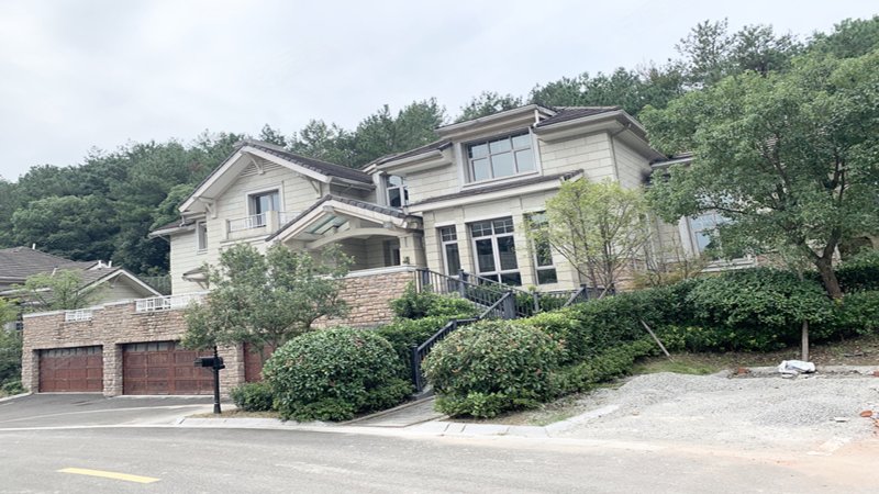 湖山一品,荪湖路388弄1号-宁波湖山一品二手房,租房,房价-宁波安居客