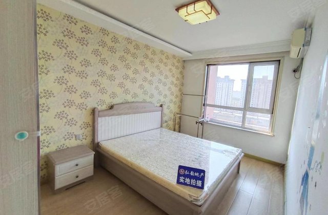 文城尚品2室1厅70㎡25.5万二手房图片