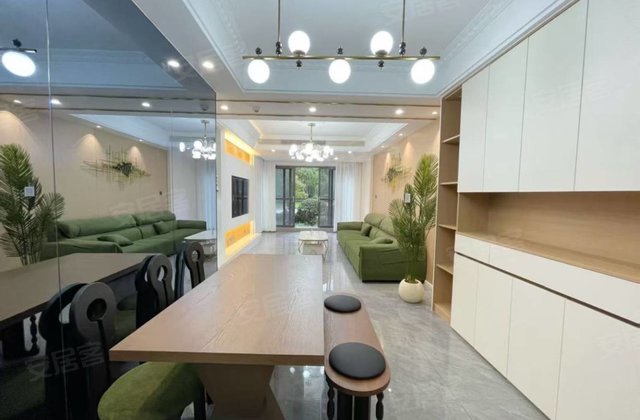 永兴翰林府3室2厅95.8㎡49.9万二手房图片