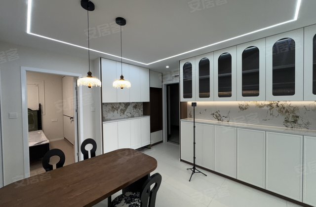 领秀东城3室2厅89㎡22.8万二手房图片