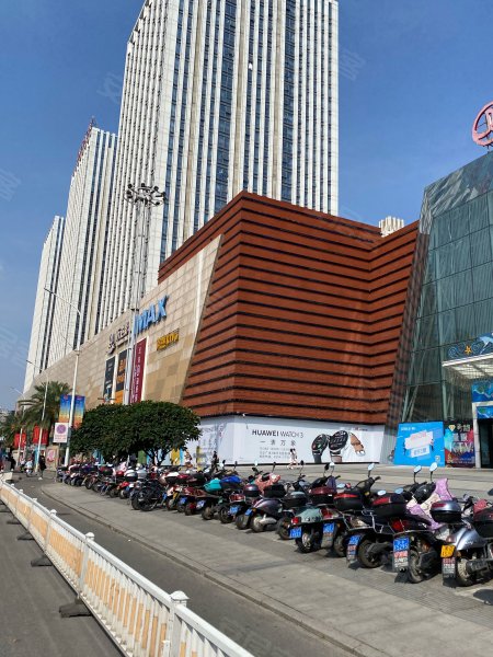 万达广场,荔华东大道8号-莆田万达广场二手房,租房,房价-莆田安居客