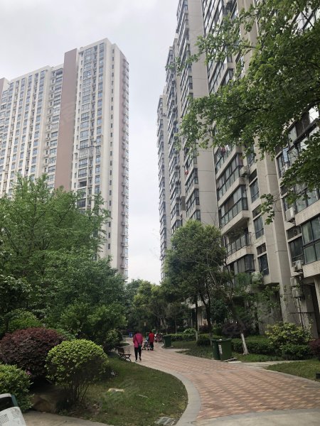 广电江湾新城(北区)