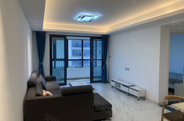 长和庄园3室2厅102.09㎡40万二手房图片