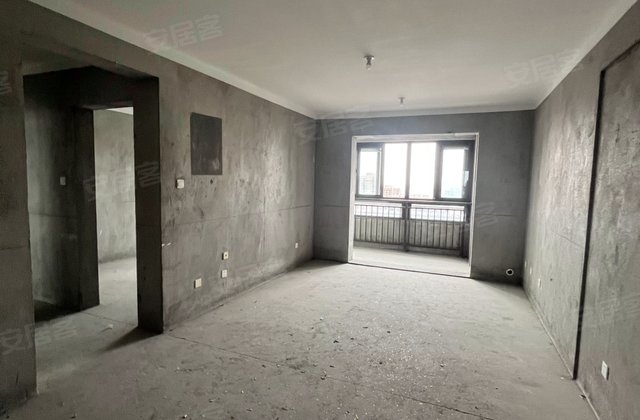 荣润晨熙府3室2厅115㎡78.8万二手房图片