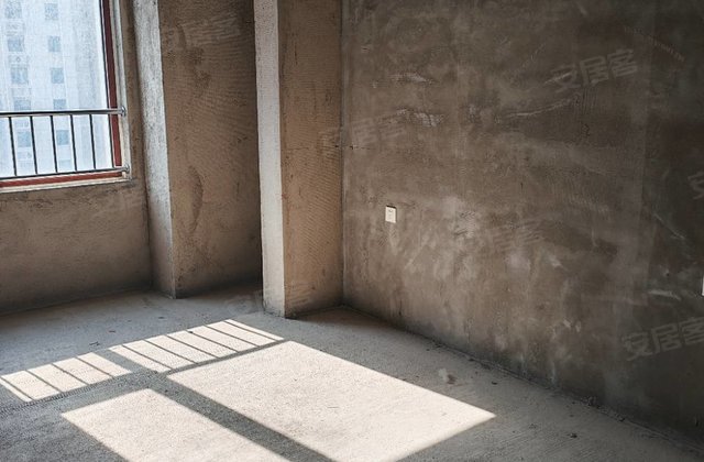 宏宇九玺台3室2厅128㎡102万二手房图片