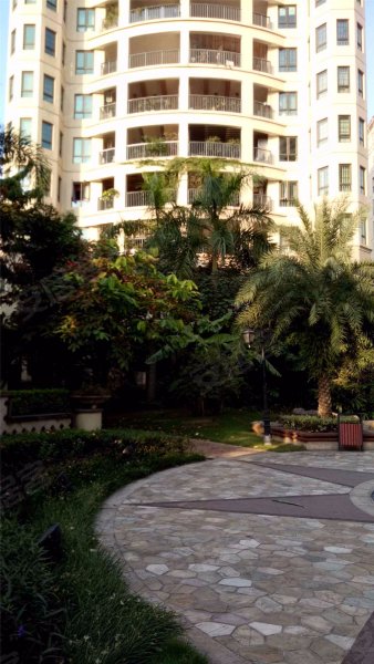 劲嘉金棕榈湾,虹岭路-佛山劲嘉金棕榈湾二手房,租房,房价-佛山安居客