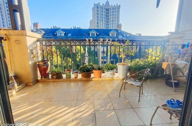 绿城桂花城5室2厅211.57㎡180万二手房图片