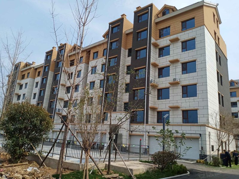 名人府,民生路-冠县名人府二手房,租房,房价-冠县安居客