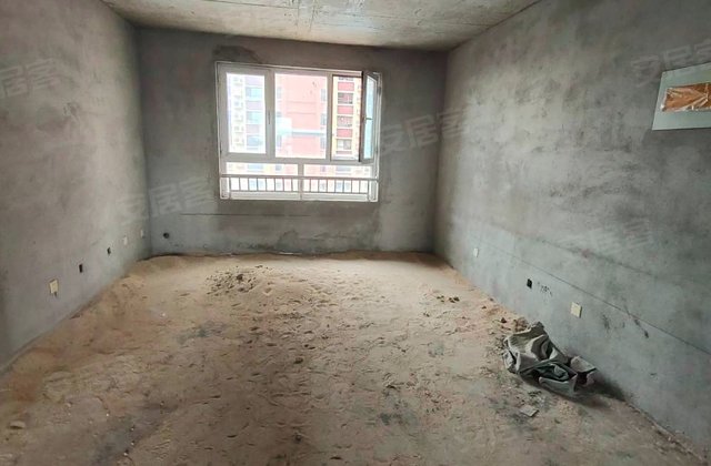 怡和园3室2厅133㎡58万二手房图片