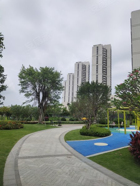 雅居乐山海郡,金湖路,近体育东路-汕尾雅居乐山海郡二手房,租房,房价