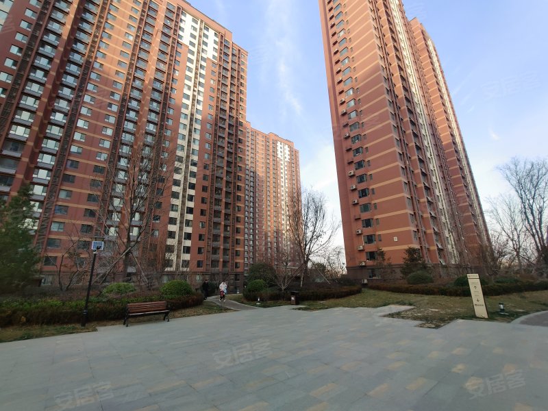 中建新悦城,飞跃大道666号-济南中建新悦城二手房,租房,房价-济南安居