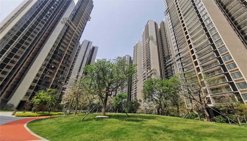 江源半岛,车陂路-广州江源半岛二手房,租房,房价-广州安居客