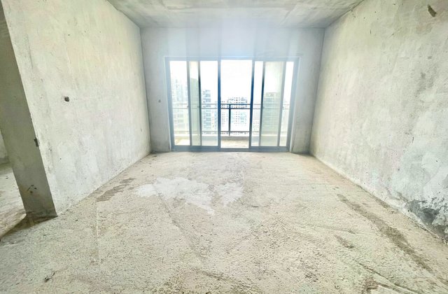 蓝城印象3室2厅125.46㎡285万二手房图片