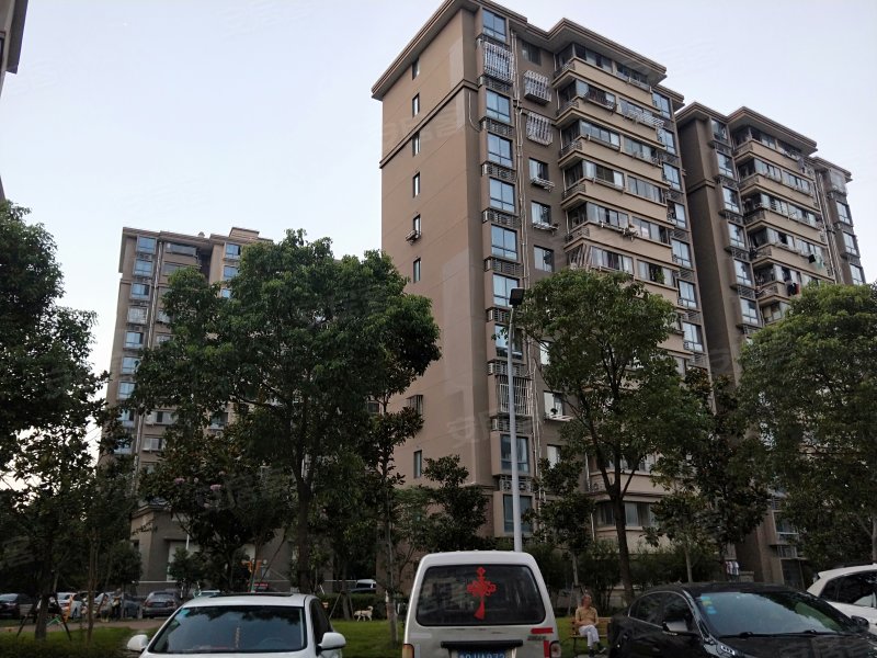 锦乐馨苑(东区)