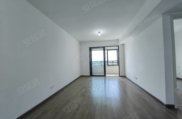 绿城桂语听澜3室2厅98㎡158万二手房图片