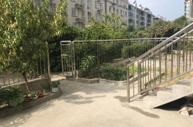 风荷丽景