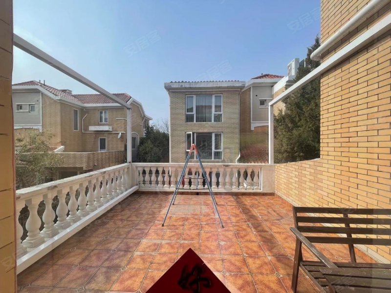 名都园(别墅),榆阳路6号-北京名都园(别墅)二手房,租房,房价-北京安居