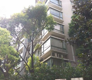 静安丽舍(南区)