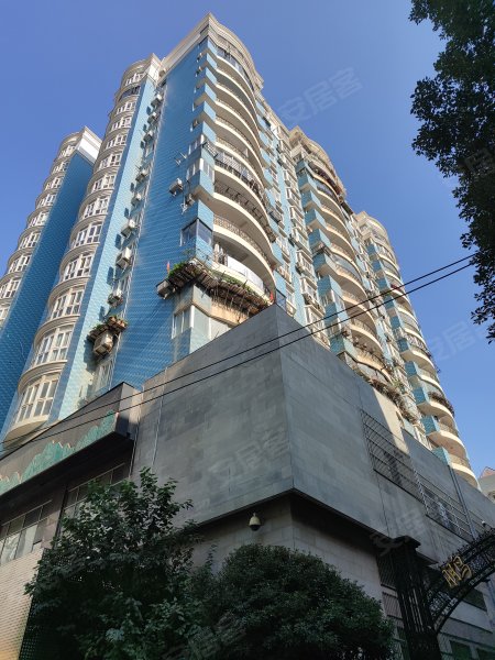 香江花园一二期(5-19栋),荷花池街-武汉香江花园一二期(5-19栋)二手房