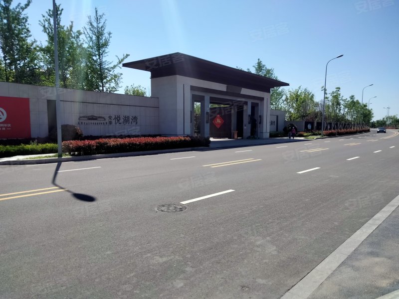 安泰悦湖湾,东营路-日照安泰悦湖湾二手房,租房,房价-日照安居客